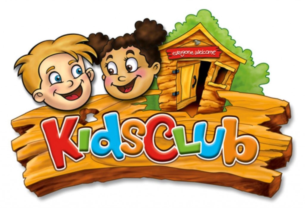 there are usually close to 100 kids a week that attend.