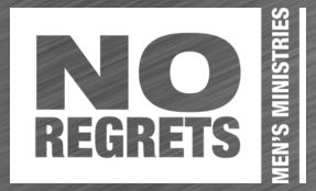 No Regrets 2016